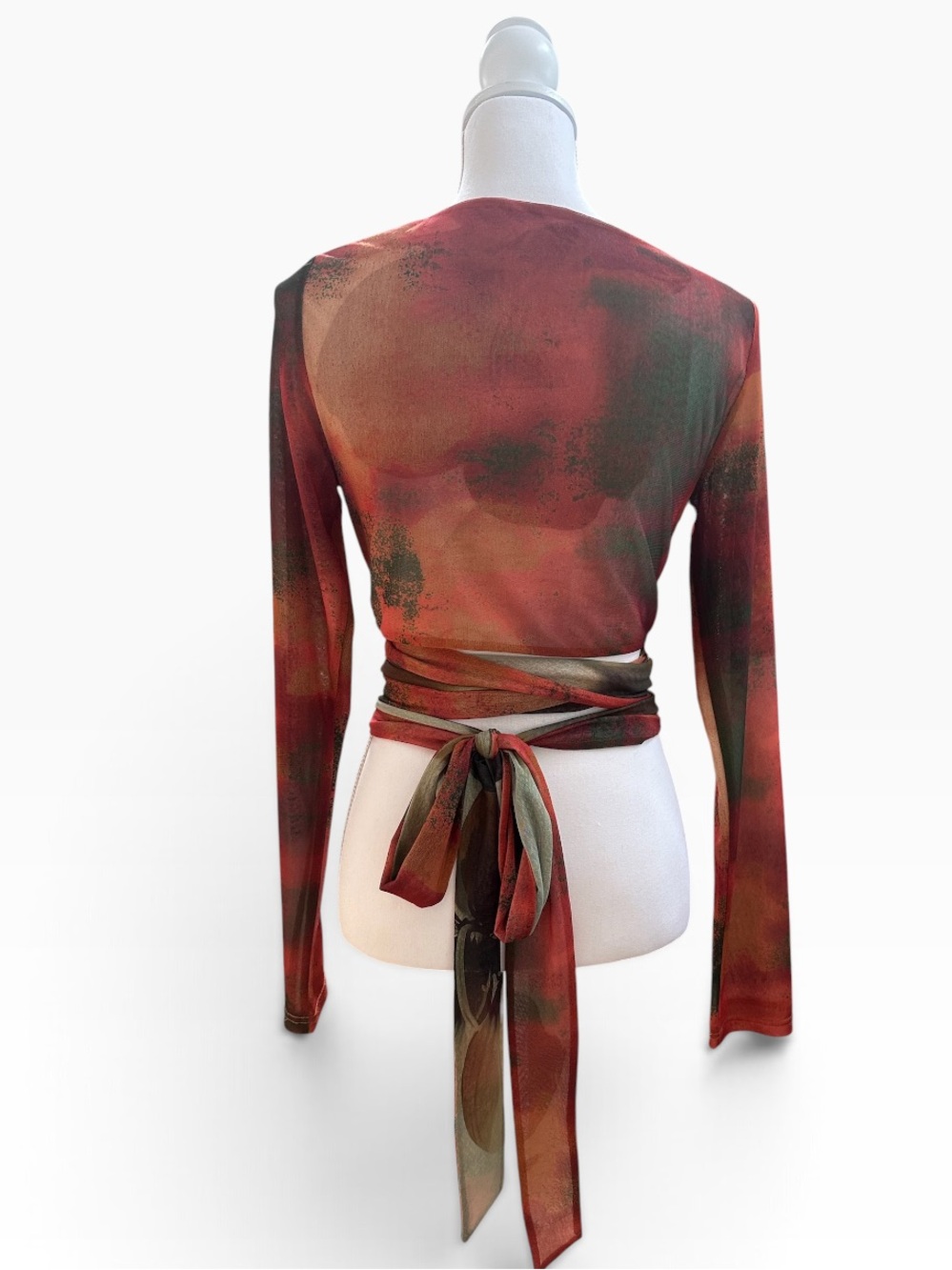 Free People x REVOLVE Valentin Top - Picture 6 of 8